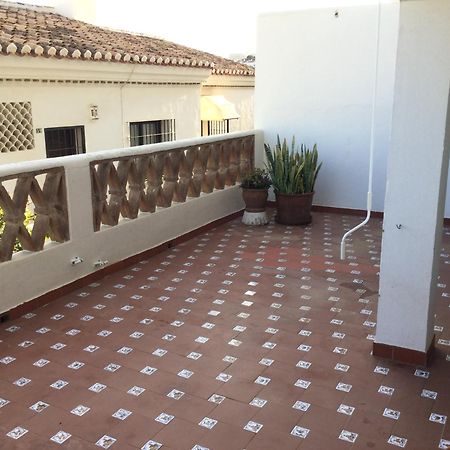 Benalmádena la Paloma Exterior foto