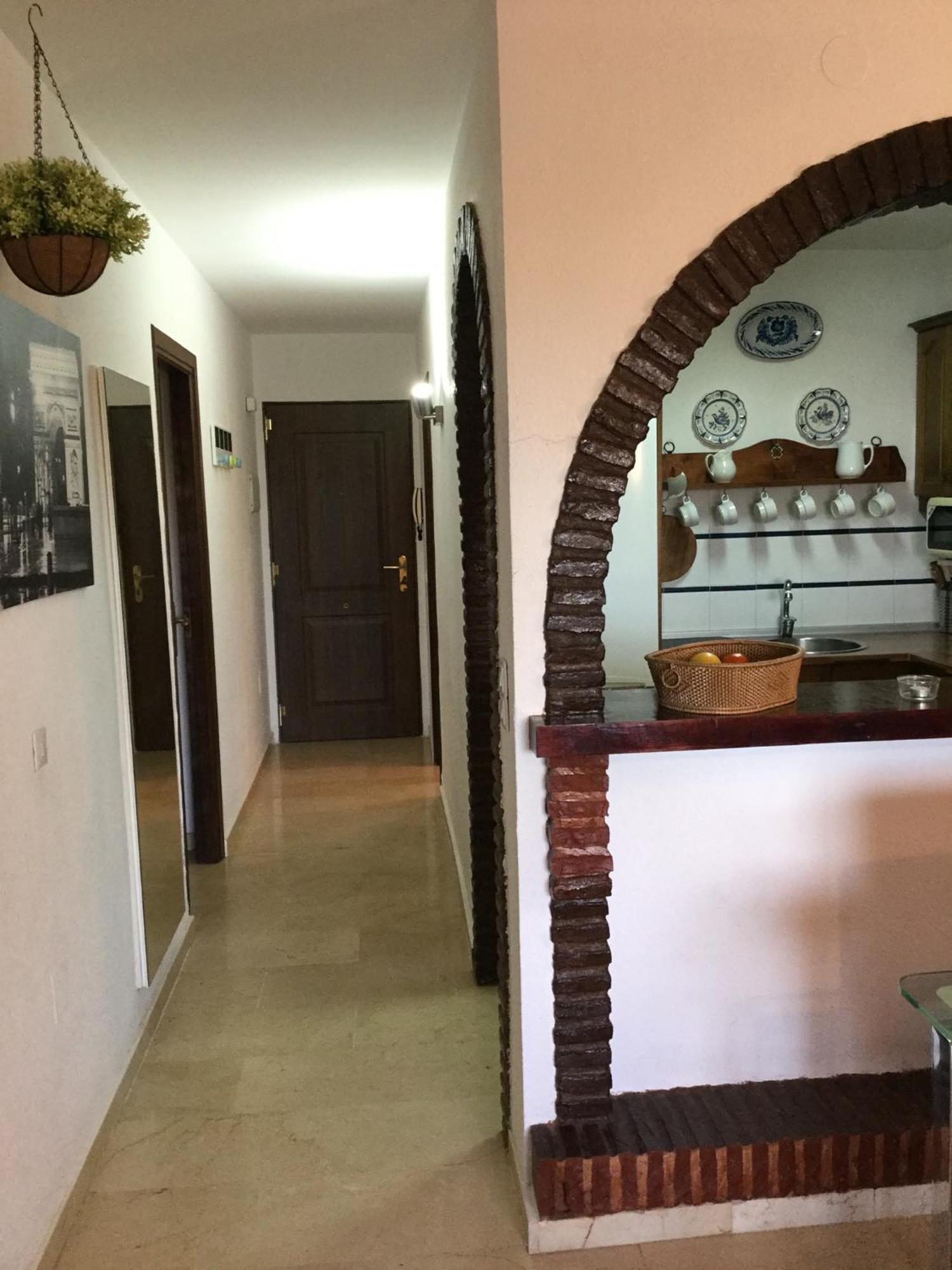 Benalmádena la Paloma Exterior foto