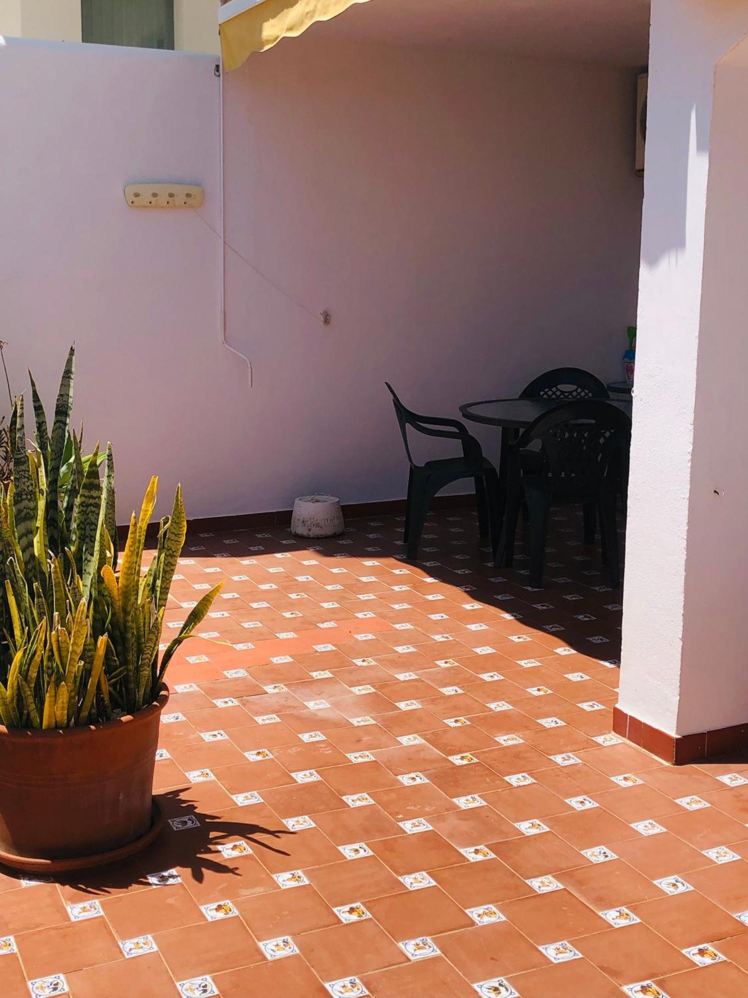 Benalmádena la Paloma Exterior foto